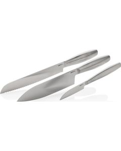 Boska Küchenmesser Copenhagen, 3er-Set