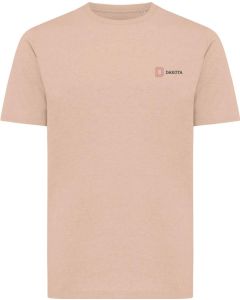 Iqoniq Sierra Lightweight T-Shirt aus recycelter Baumwolle