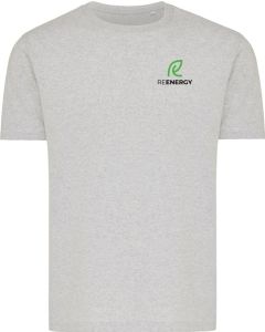 Iqoniq Brett T-Shirt aus recycelter Baumwolle