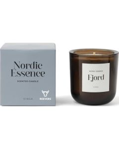 Nordic Essence Duftkerze groß