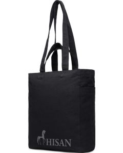Vinga Hilo Aware™ Tasche mit Reißverschluss aus rec. Canvas