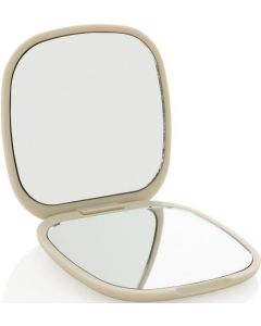 Reflecta Make-Up Spiegel aus RCS rec. ABS
