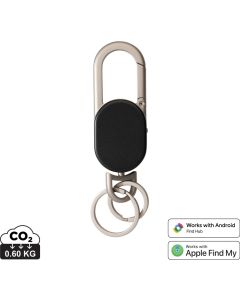 Keyfinder Dual Schlüsselanhänger mit weltweiter Ortung