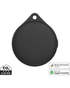 Findpop Dual IPX5 Artikelfinder aus RCS recyceltem ABS