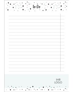 Korsch To-Do Block A5