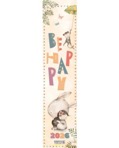 Korsch Kalender Be Happy