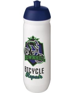 HydroFlex™ 750 ml Squeezy Sportflasche