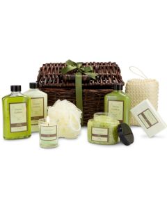 Wellness-Geschenkset: Arezzo XXL