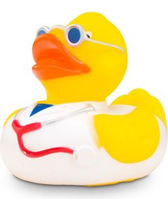 Werbeente Max Medicus