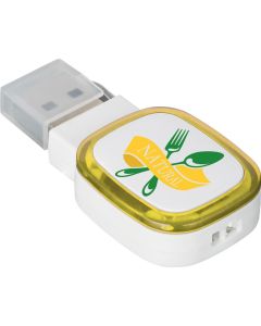 Restposten: USB-Speicherstick Collection 500