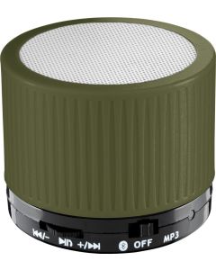 Bluetooth®-Lautsprecher Reeves-Myfernley