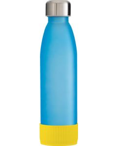 Trinkflasche Retumbler-Toulon Glass - 650 ml