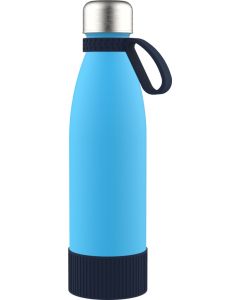 Trinkflasche Retumbler-Mytoulon Glass 650 ml