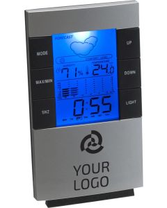 Wetterstation Griffin