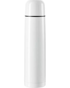 Isolierkanne aus Edelstahl Quentin