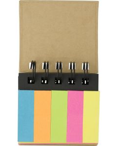 Haftnotizen Clemence