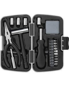 Werkzeug-Set, 10 tlg. Blaine