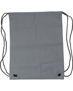 Rucksack mit reflektierendem Kordelzug Melila