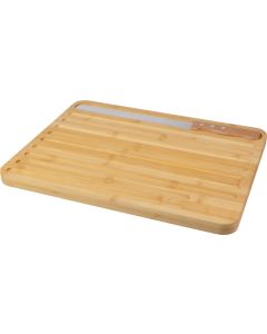 Bambus Brot-Schneidebrett Werner