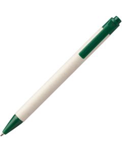 Recycelter Milchkarton Kugelschreiber Heike