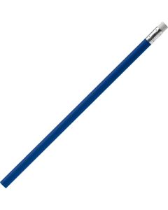 Bleistift mit Radiergummi