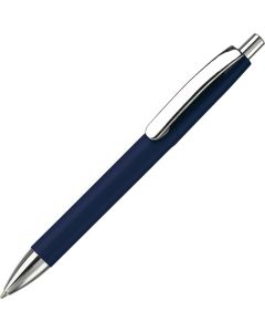 Kugelschreiber Texas Metallclip HC