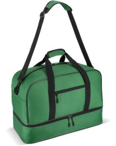 R-PET 600D Sport- und Reisetasche 55,5 x 25 x 36 cm 50 l