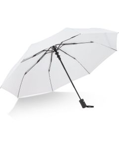 Daintree 190T Pongee 21,5" Faltbarer windproof Regenschirm Auto open