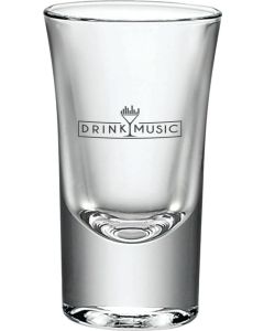 Schnapsglas 34 ml