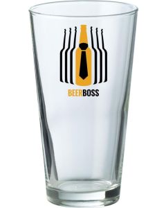 Bierglas 340 ml