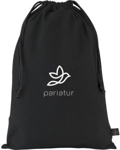 Gift Pouch GRS Recycled Cotton (150 g/m²) L