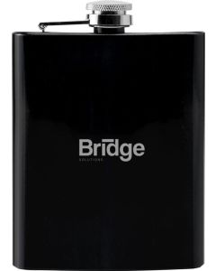 HipFlask 200 ml Flachmann