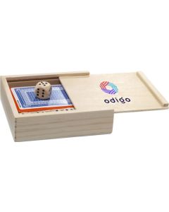 Dice & Play Spiel