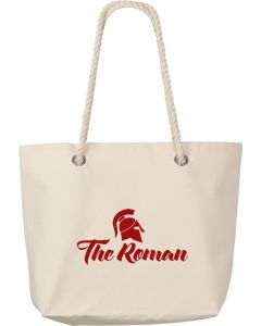 Michelle (340 g/m²) Strandtasche