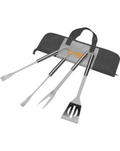 BBQ-Kit Barbecueset