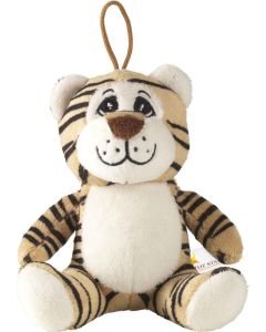 Animal Friend Tiger Stofftier