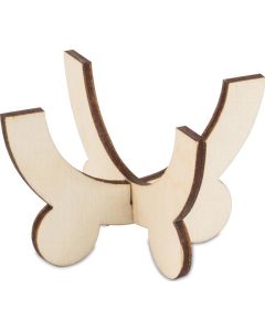 Steck-Eierbecher - Design nach Wahl - inkl. Werbedruck