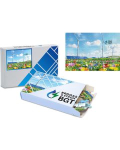 Individuelles Puzzle