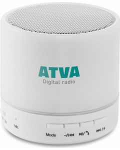 Wireless Lautsprecher LED