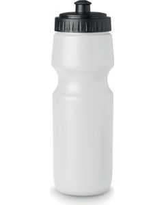 Trinkflasche PE 700 ml
