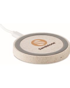 Induktive Ladestation