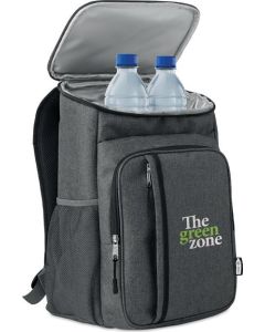 Picknickrucksack 600D RPET