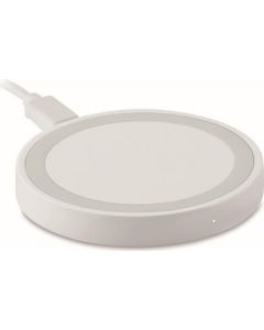 Kleine kabelloses Ladegerät