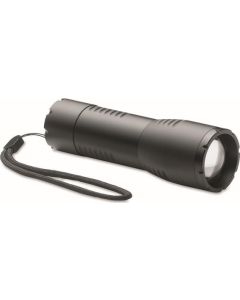 Kleine LED-Taschenlampe Alu