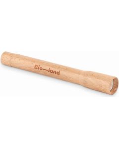 COB Taschenlampe aus Holz