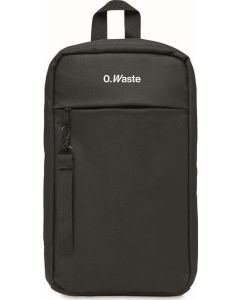 Crossbody-Tasche 600D RPET