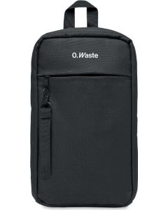 Crossbody-Tasche 600D RPET