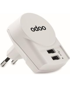 Skross Euro USB-Ladegerät