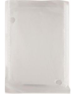 Biologisch abbaubarer Poncho