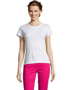 Damen T-Shirt Miss 150 g/m²
